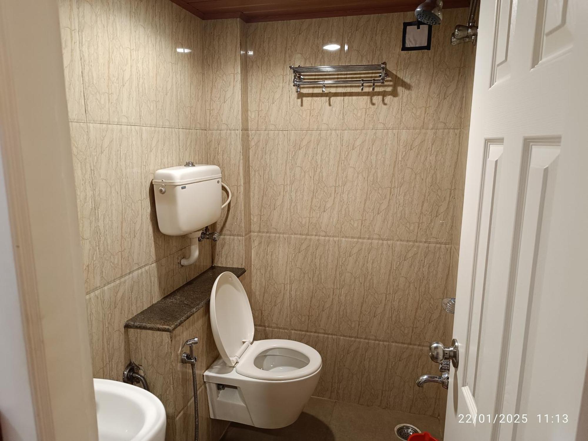 מלון אוטי Garden Manor חדר תמונה